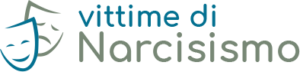 Vittime di Narcisismo - Logo