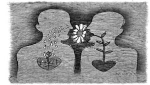 Seduzione del narcisista