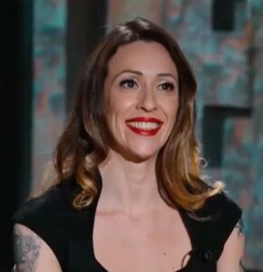 Dott.ssa Silvia Michelini