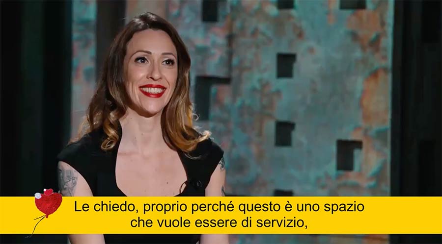 Sopravvissute - Dott.ssa Silvia Michelini