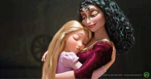 madre narcisista covert