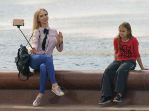 riconoscere madre narcisista