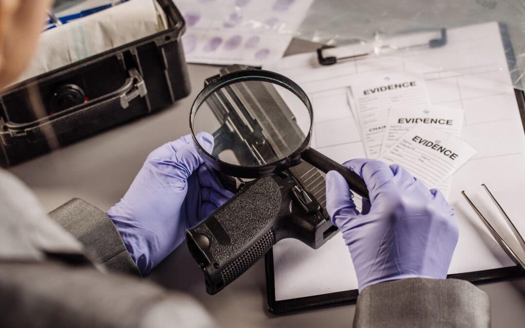 Taunting Behavior: la sfida narcisistica del criminale